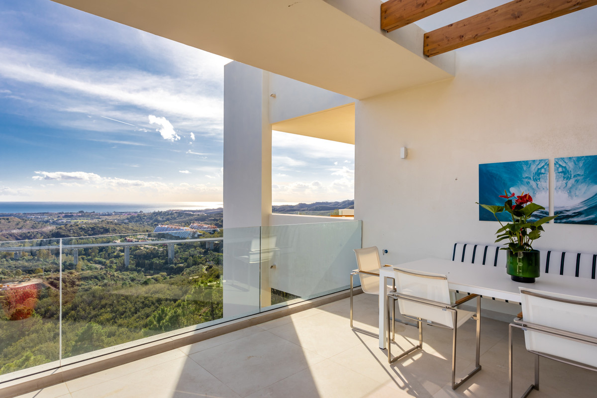 Lägenheter Till salu i Benahavís - MA6551607 